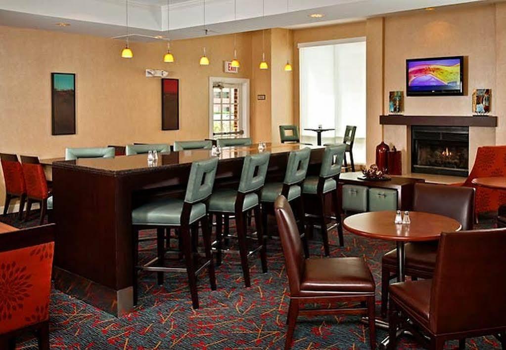 Sonesta Es Suites Annapolis Eksteriør bilde