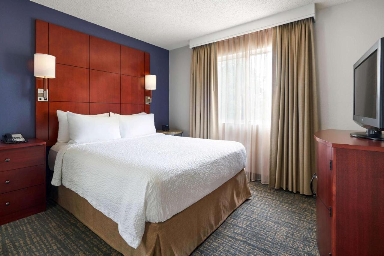 Sonesta Es Suites Annapolis Eksteriør bilde