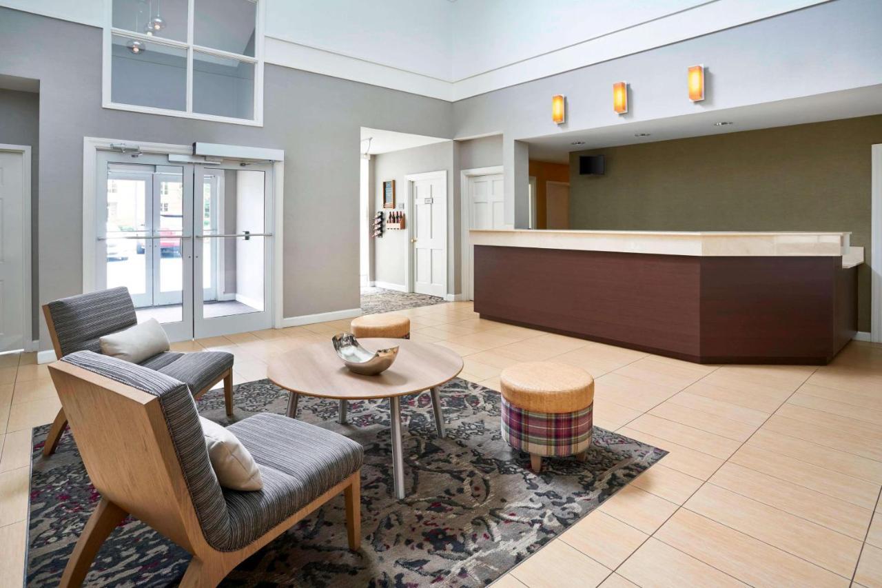 Sonesta Es Suites Annapolis Eksteriør bilde