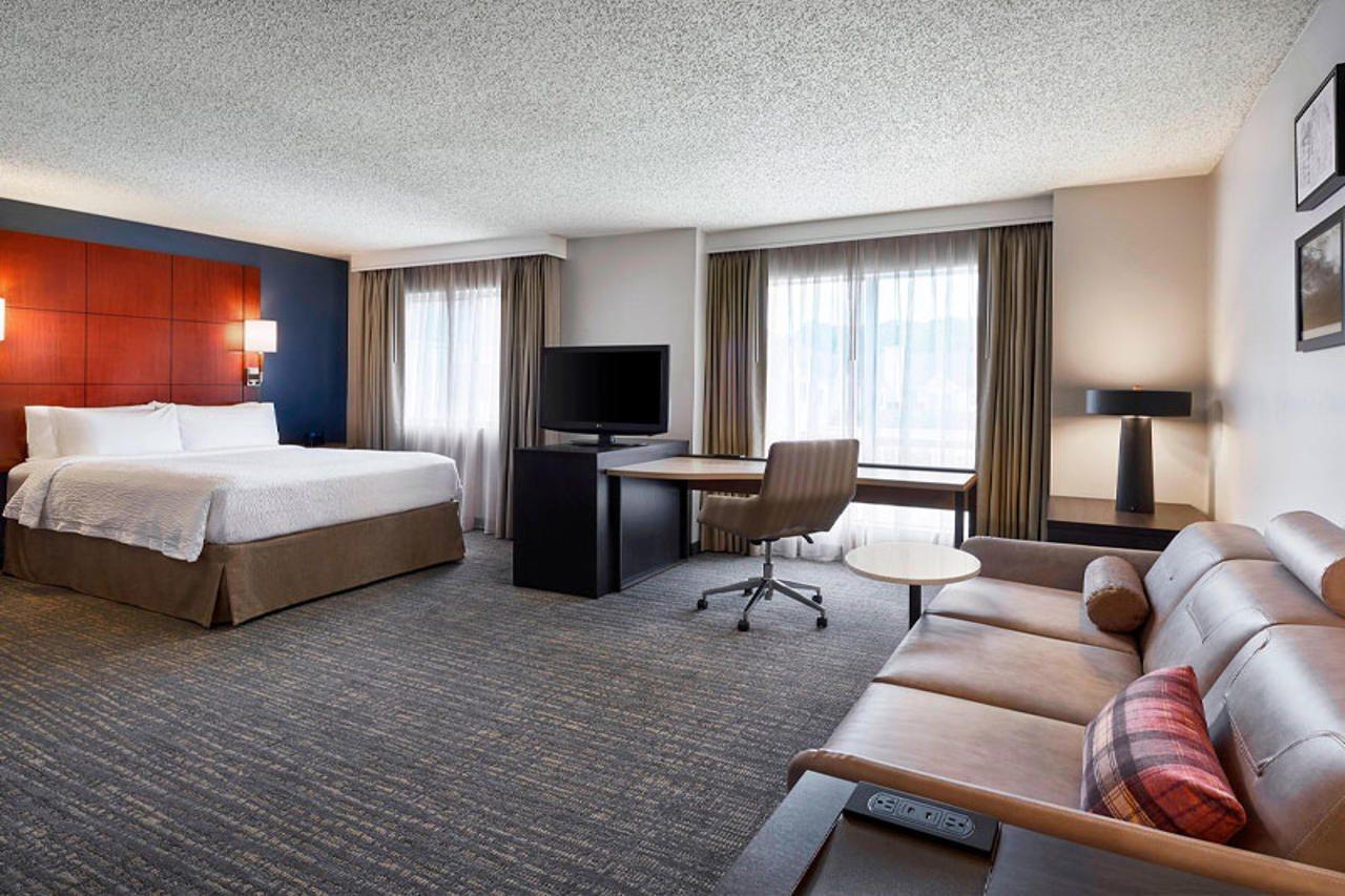 Sonesta Es Suites Annapolis Eksteriør bilde