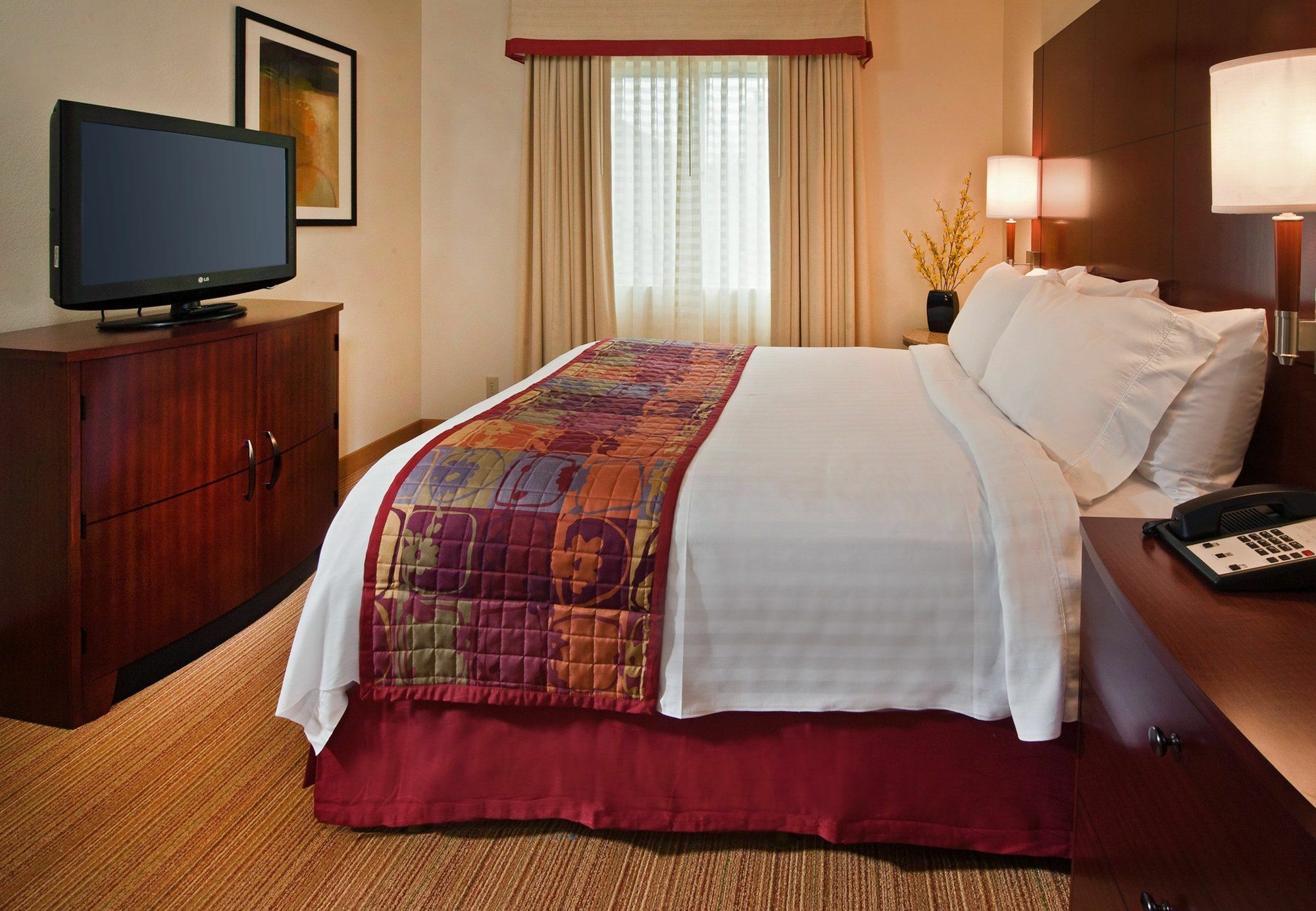 Sonesta Es Suites Annapolis Eksteriør bilde